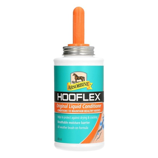 HOOFLEX HUILE